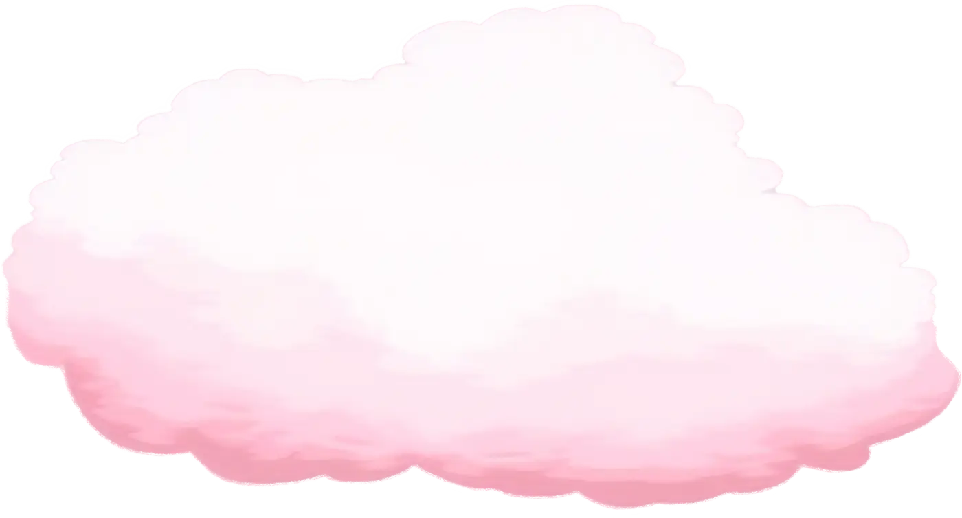 cottonCandyCloud